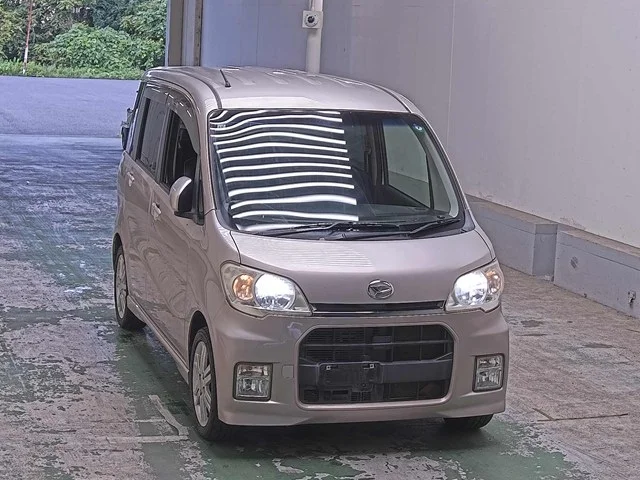 Daihatsu TANTO EXE