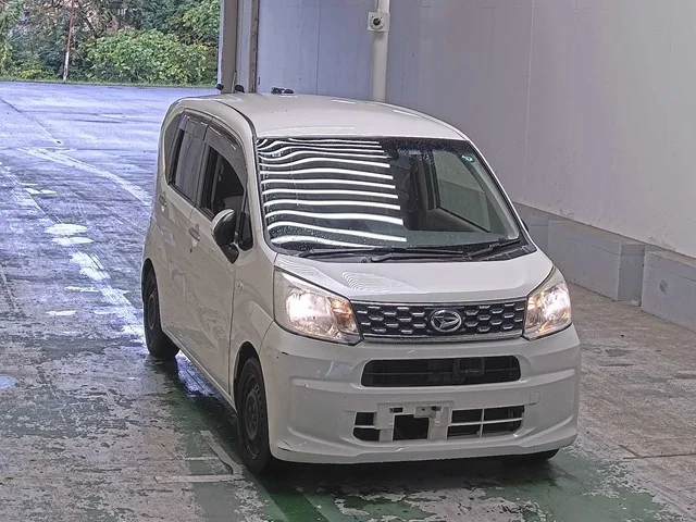 Daihatsu MOVE — фото 1