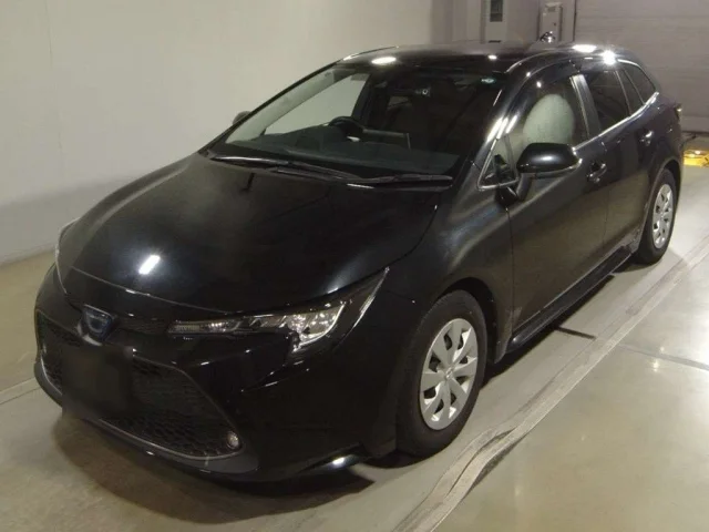 Toyota COROLLA TOURING