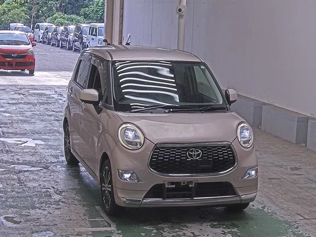 Toyota PIXIS JOY