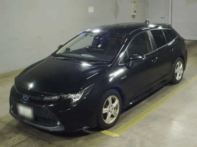 Toyota COROLLA TOURING