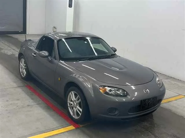 Mazda ROADSTER