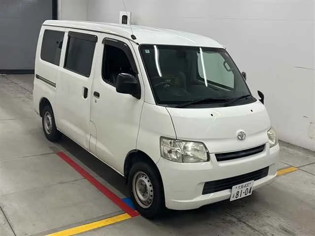 Toyota TOWN ACE VAN
