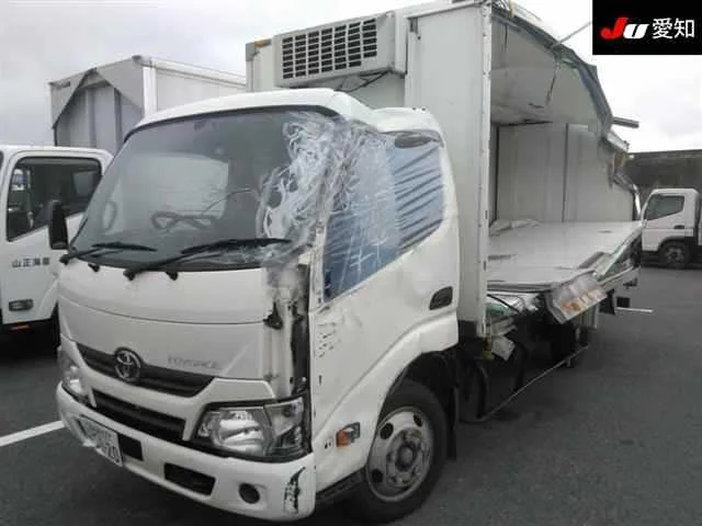 Toyota TOYOACE