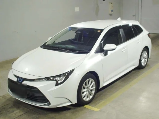 Toyota COROLLA TOURING