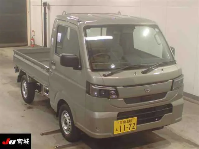 Nissan CLIPPER TRUCK