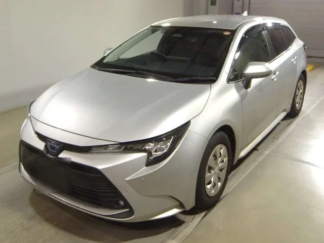 Toyota COROLLA TOURING