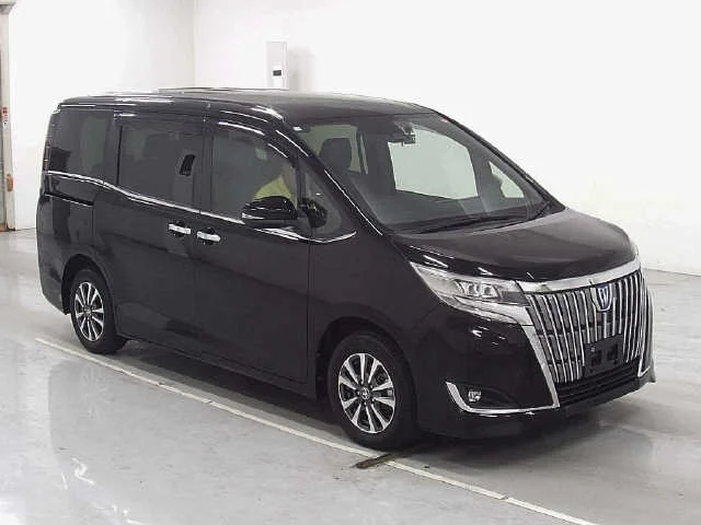 Toyota ESQUIRE