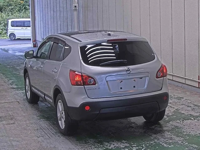 Nissan DUALIS — фото 2