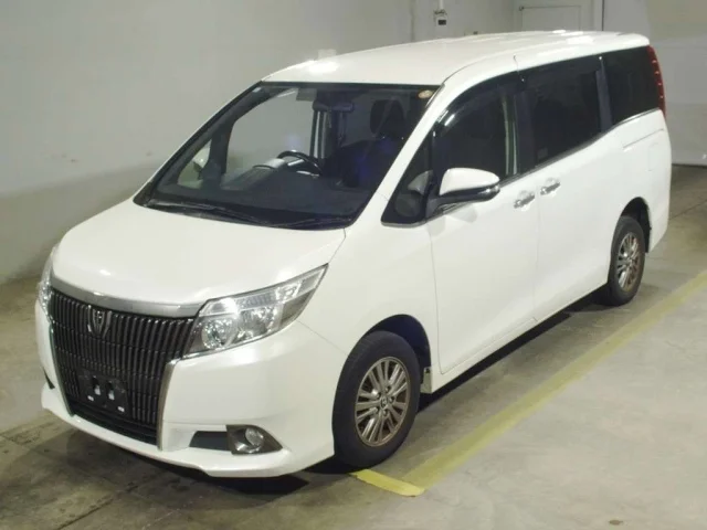 Toyota ESQUIRE