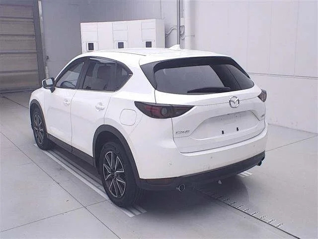 Mazda CX-5 — фото 2