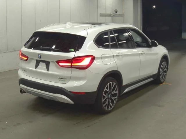 BMW X1 — фото 2