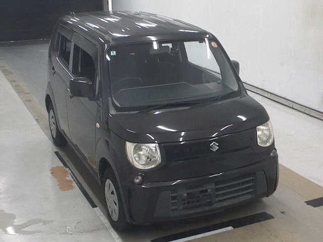 Suzuki MRWAGON