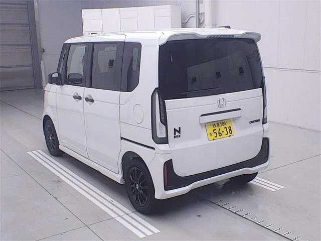 Honda N BOX — фото 2