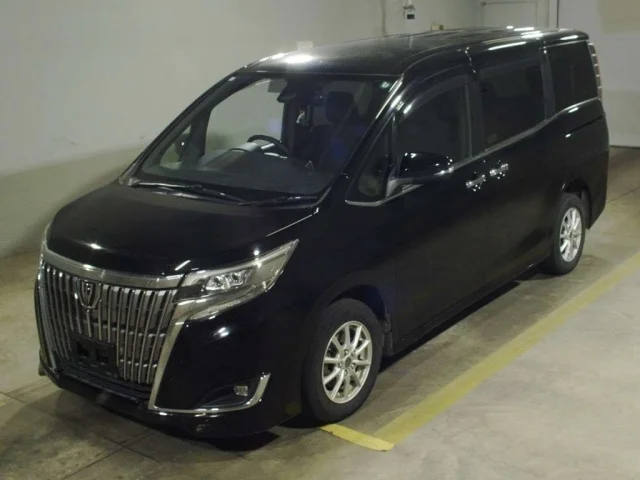 Toyota ESQUIRE