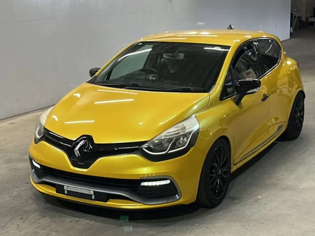 Renault LUTECIA