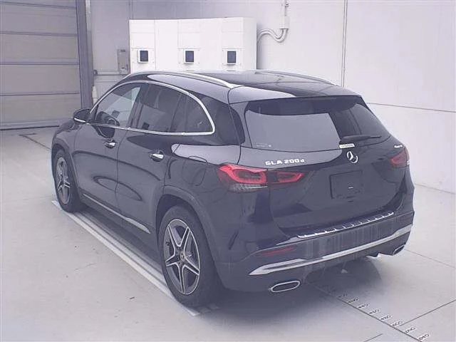 Mercedes-Benz GLA CLASS — фото 2