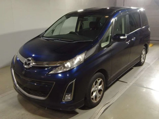 Mazda BIANTE