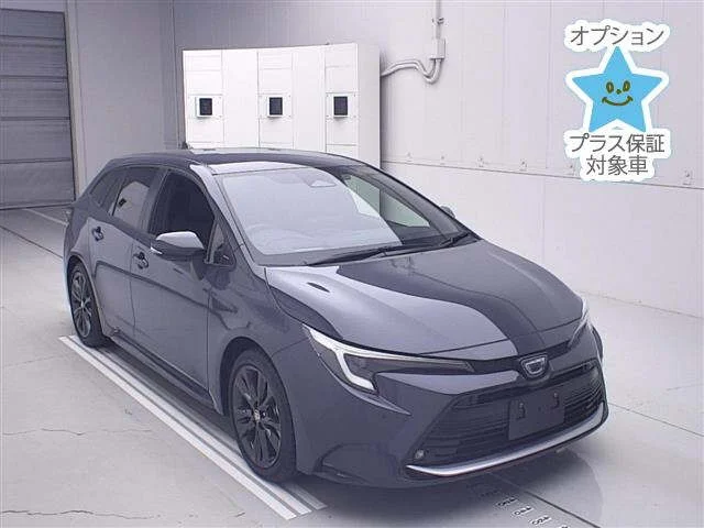 Toyota COROLLA TOURING