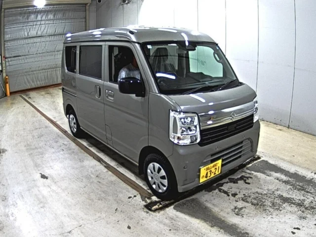Suzuki EVERY
