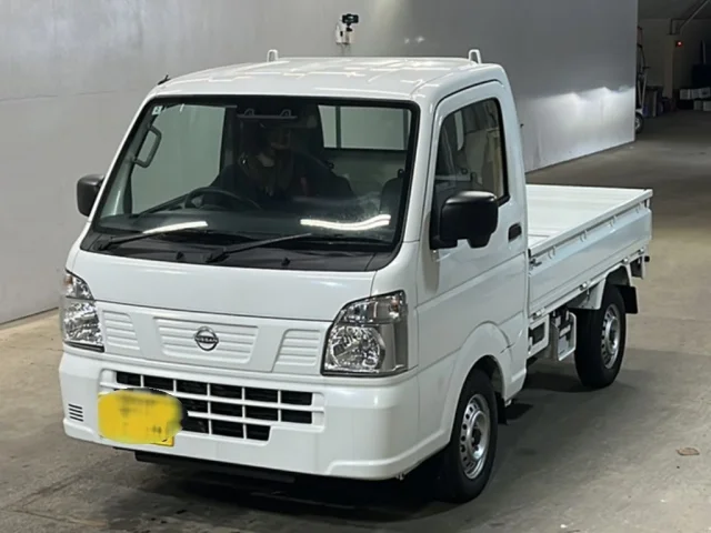 Nissan CLIPPER TRUCK