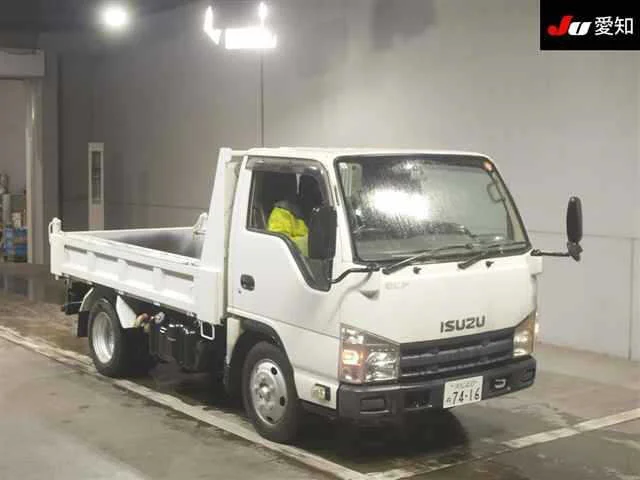 Isuzu TRUCK