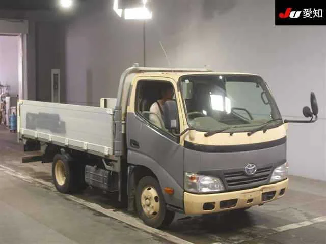 Toyota DYNA