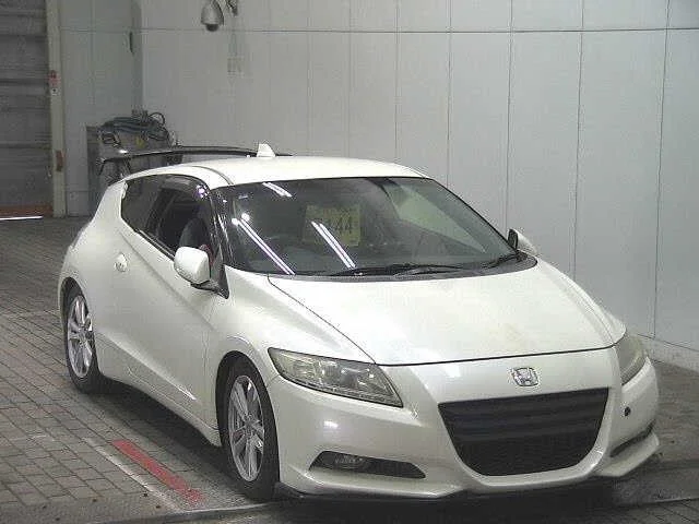 Honda CR-Z