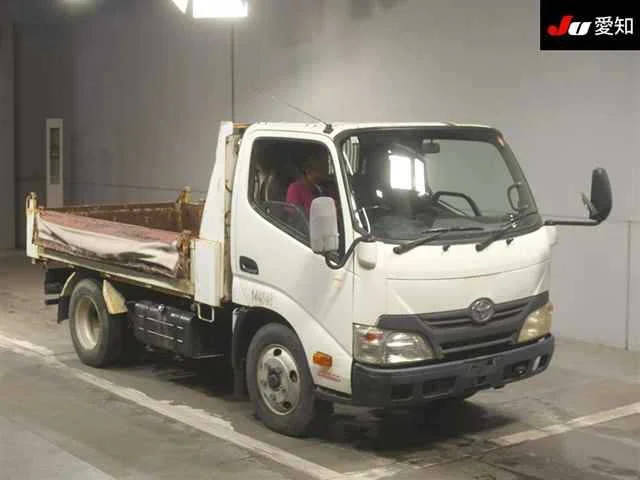 Toyota DYNA