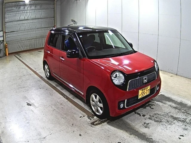 Honda N-ONE