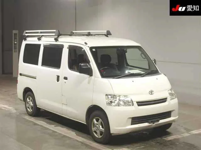Toyota TOWN ACE VAN