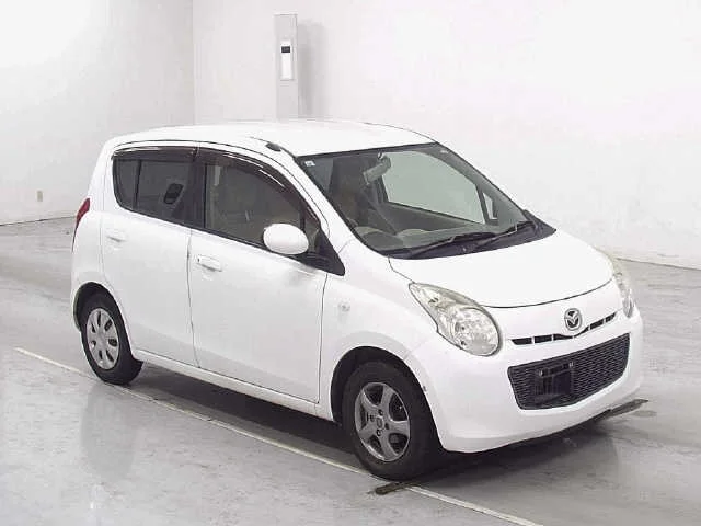 Mazda CAROL