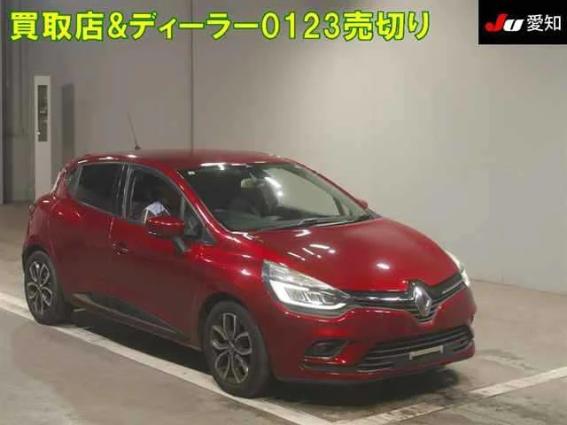 Renault LUTECIA