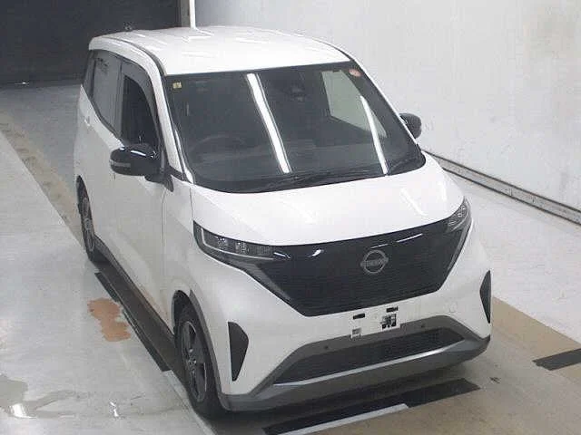 Nissan SAKURA