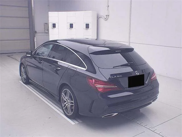 Mercedes-Benz CLA CLASS — фото 2