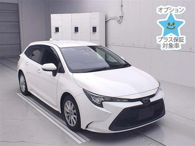 Toyota COROLLA TOURING