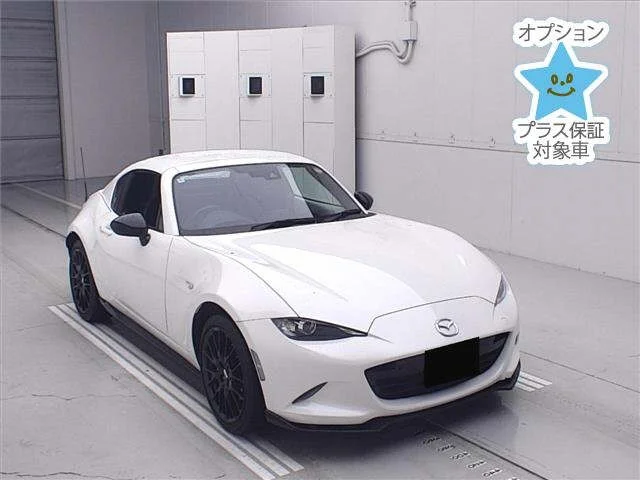 Mazda ROADSTER