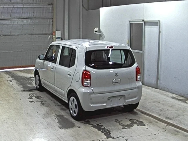 Suzuki ALTO — фото 2