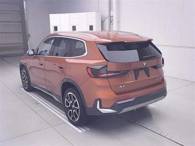BMW X1 — фото 2