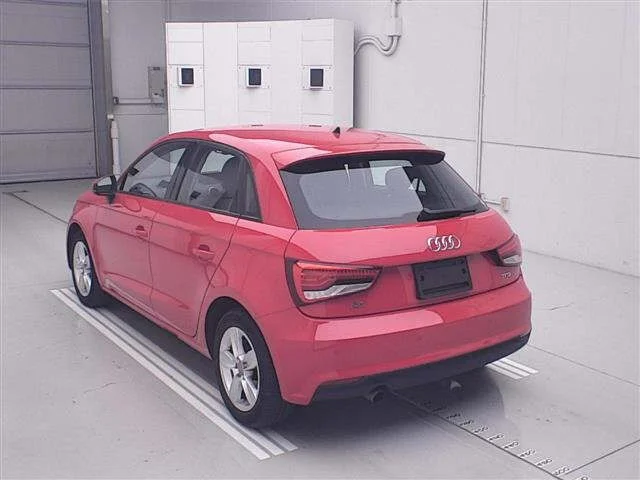 Audi A1 — фото 2