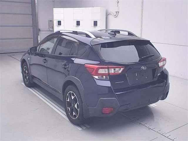 Subaru XV — фото 2