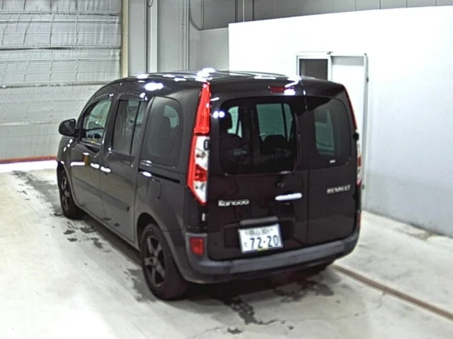 Renault KANGOO — фото 2