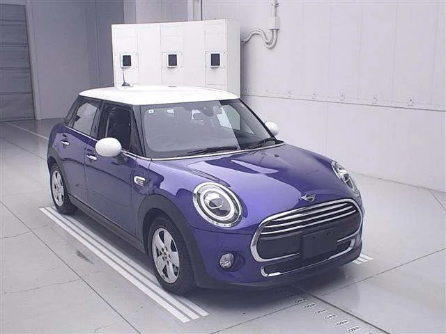 BMW MINI