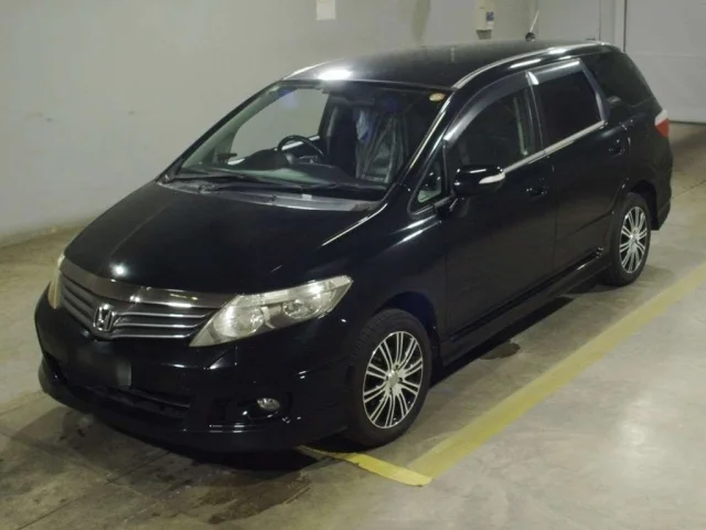 Honda AIRWAVE