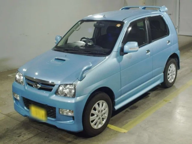 Daihatsu TERIOS KID