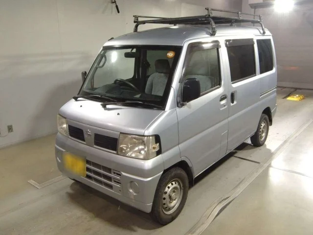 Nissan CLIPPER VAN