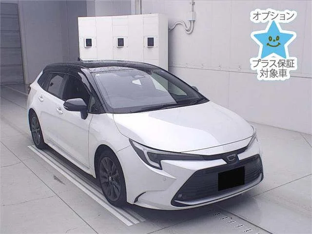 Toyota COROLLA TOURING