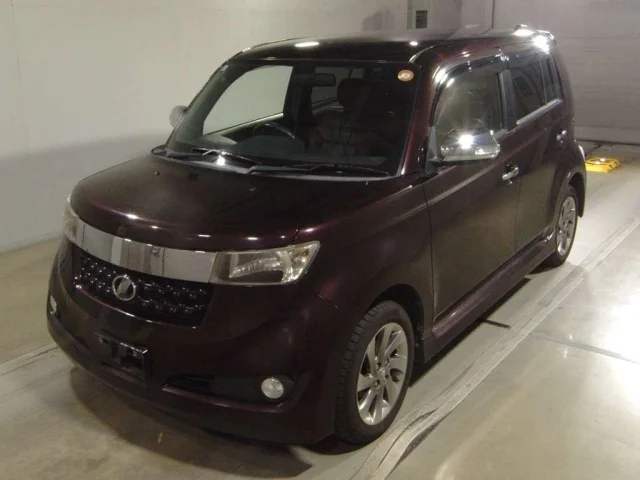 Toyota BB