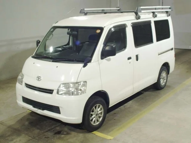 Toyota LITE ACE VAN
