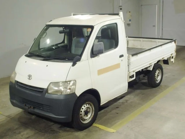 Toyota LITE ACE TRUCK